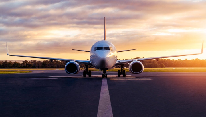Ministers are seeking to enable zero-carbon transatlantic passenger flights within a generation